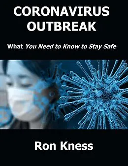 E-Book (epub) Coronavirus Outbreak von Ron Kness