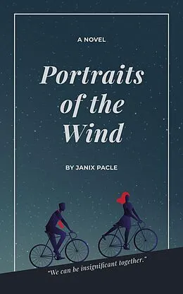 E-Book (epub) Portraits of the Wind von Janix Pacle