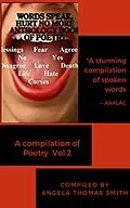 E-Book (epub) Words Speak: Hurt No More (Silently Hurt No More Series, #2) von Peach Envy, Angela Thomas Thomas
