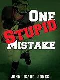 E-Book (epub) One Stupid Mistake von John Isaac Jones