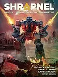 E-Book (epub) BattleTech: Shrapnel, Issue #3 (BattleTech Magazine, #3) von Philip A. Lee