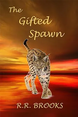 E-Book (epub) The Gifted Spawn von R. R. Brooks