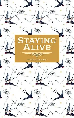 E-Book (epub) Staying Alive von Merwin McCrady