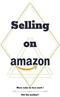 E-Book (epub) Selling On Amazon von Bilel Farhat