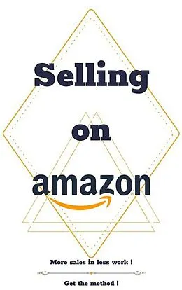 E-Book (epub) Selling On Amazon von Bilel Farhat