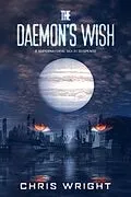 E-Book (epub) The Daemon's Wish von Chris Wright