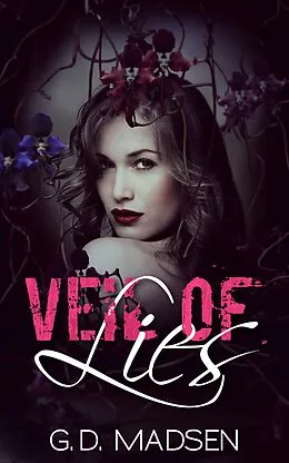 E-Book (epub) Veil of Lies von G. D. Madsen