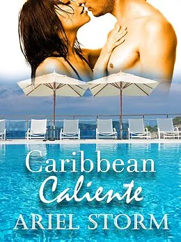 E-Book (epub) Caribbean Caliente von Ariel Storm