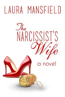 E-Book (epub) The Narcissist's Wife von Laura Mansfield