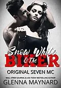 E-Book (epub) Snow White & The Biker: Original Seven MC von Glenna Maynard