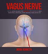 eBook (epub) Vagus Nerve de Mark Kenneth