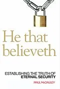 E-Book (epub) He That Believeth von Paul McCauley