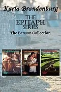 E-Book (epub) The Epitaph Series: The Benson Collection von Karla Brandenburg
