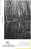 E-Book (epub) Auroras & Blossoms Creative Literary Journal: Issue 2 von Denise Laura Baker, Margaret Koger, Stephen Milner