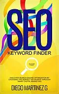 E-Book (epub) SEO Keyword Finder von Diego Martinez