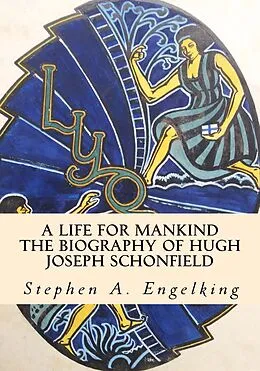 E-Book (epub) A Life for Mankind von Stephen Engelking