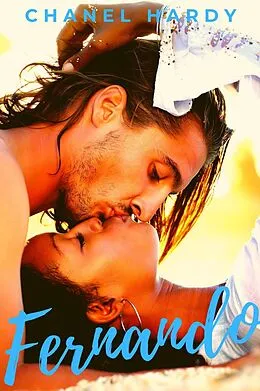 E-Book (epub) Fernando von Chanel Hardy
