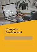 E-Book (epub) Computer Fundamental Course von Shubham Sharma