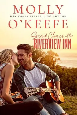 E-Book (epub) Second Chance At The Riverview Inn von Molly O'Keefe