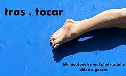 E-Book (epub) tras . tocar von Chloé S. Georas