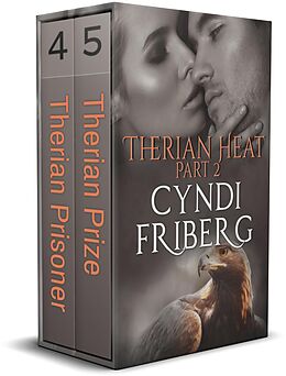 E-Book (epub) Therian Heat Part 2 (Box Set, #9) von Cyndi Friberg