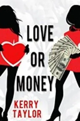 E-Book (epub) Love or Money von Kerry Taylor