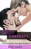 E-Book (epub) Baby Contract von Rye Hart