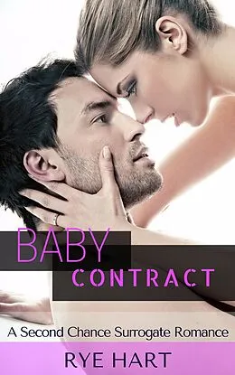 E-Book (epub) Baby Contract von Rye Hart