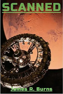 E-Book (epub) Scanned von James Ray Burns