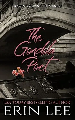 E-Book (epub) The Gondola Poet von Erin Lee