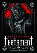 E-Book (epub) Testament von Shaun Hutson
