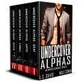 E-Book (epub) Undercover Alphas Bundle von L. C. Davis