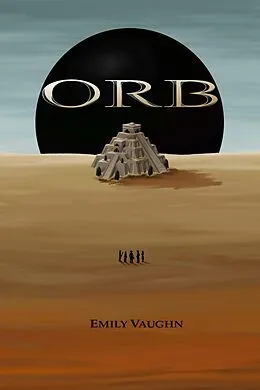 E-Book (epub) Orb von Emily Vaughn