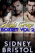 E-Book (epub) Aegis Group Box Set (Books 5 - 7) von Sidney Bristol