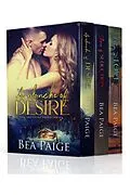E-Book (epub) Brothers Freed von Bea Paige