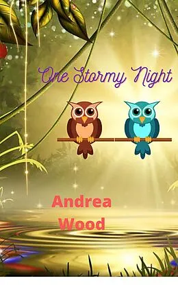E-Book (epub) One Stormy Night von Andrea Wood