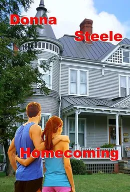 E-Book (epub) Homecoming von Donna Steele