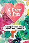 E-Book (epub) A Deed a Day von Shannon Anderson
