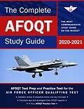 E-Book (epub) The Complete AFOQT Study Guide 2020-2021 von Todd Phillips