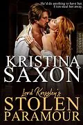E-Book (epub) Lord Kressley's Stolen Paramour von Kristina Saxon