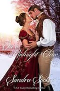 E-Book (epub) On a Midnight Clear von Sandra Sookoo