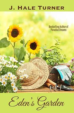 E-Book (epub) Eden's Garden von J. Hale Turner