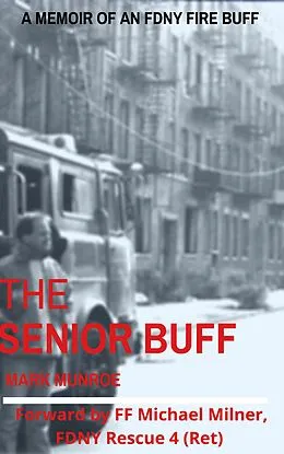 E-Book (epub) The Senior Buff von Mark Munroe