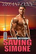 E-Book (epub) Saving Simone (Florida Veterans, #3) von Tiffani Lynn