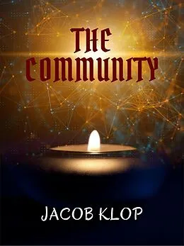 E-Book (epub) The Community von Jacob Klop