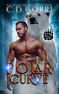 E-Book (epub) Polar Curve (The Barvale Clan Tales, #4) von C. D. Gorri
