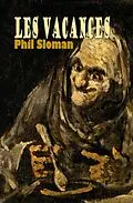 E-Book (epub) Les Vacances von Phil Sloman
