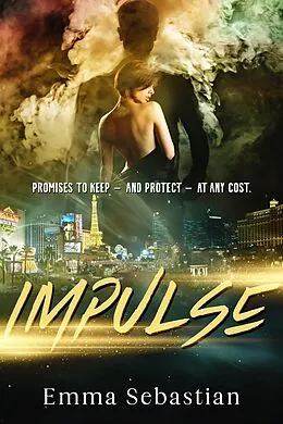 E-Book (epub) Impulse von Emma Sebastian