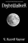 E-Book (epub) NightWalkeR (The Talmanjahr, #1) von G Russell Gaynor