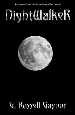 E-Book (epub) NightWalkeR (The Talmanjahr, #1) von G Russell Gaynor